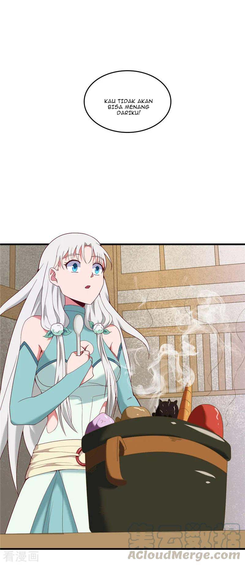Supreme Godly System Chapter 236 Gambar 7