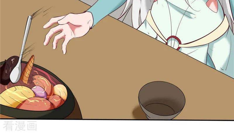 Supreme Godly System Chapter 236 Gambar 9