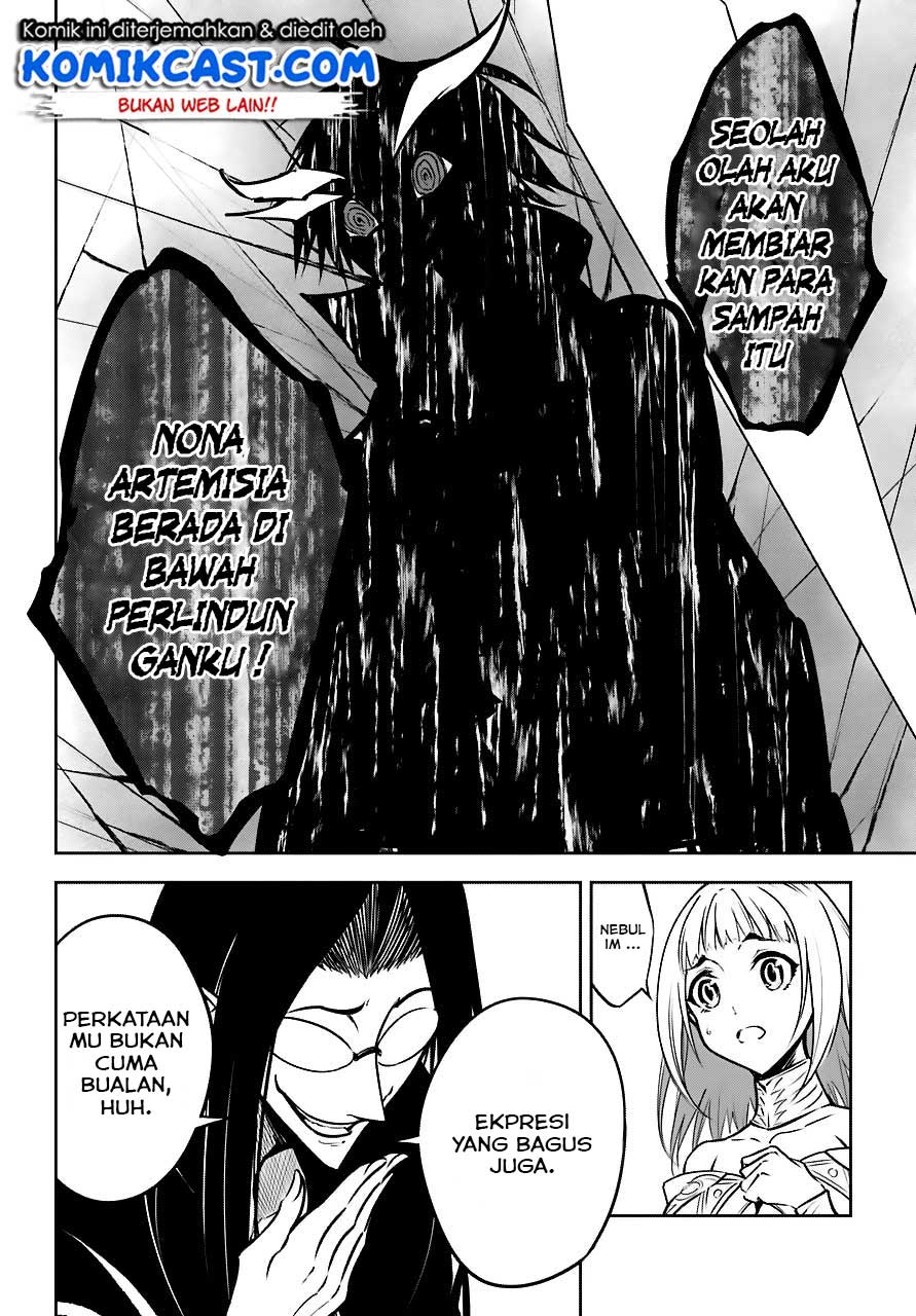 Ragna Crimson Chapter 22 Gambar 12