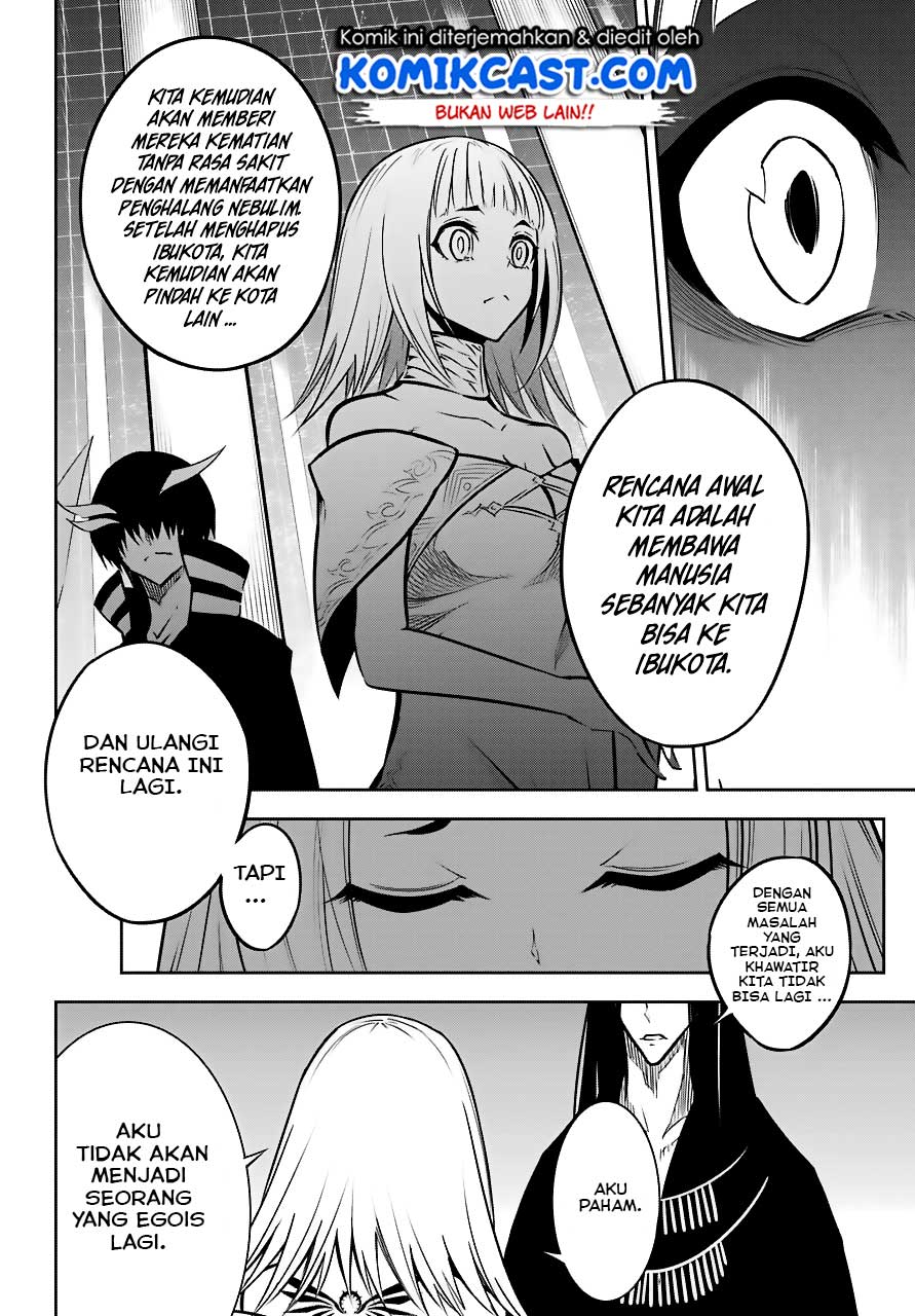 Ragna Crimson Chapter 22 Gambar 14