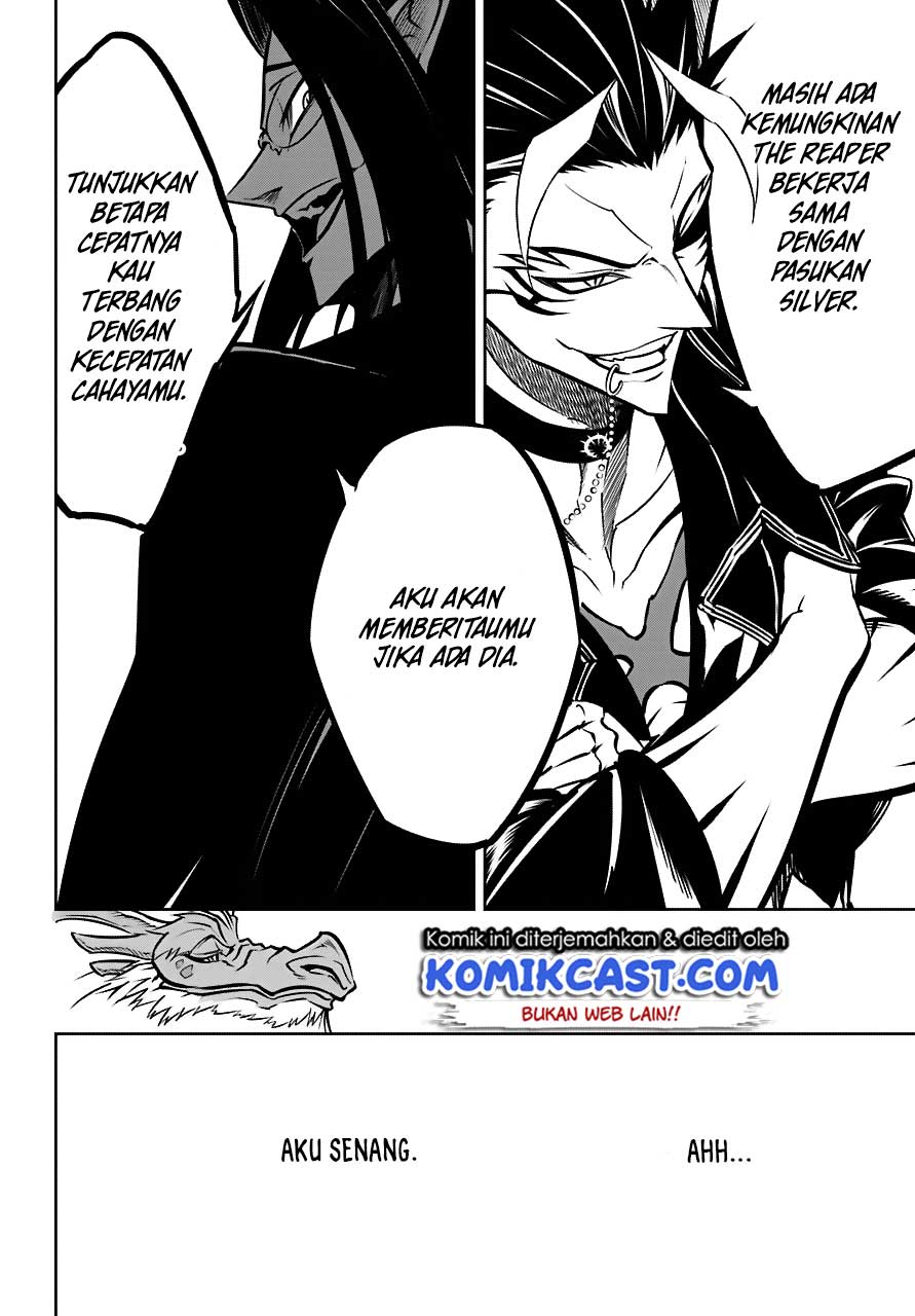 Ragna Crimson Chapter 22 Gambar 18