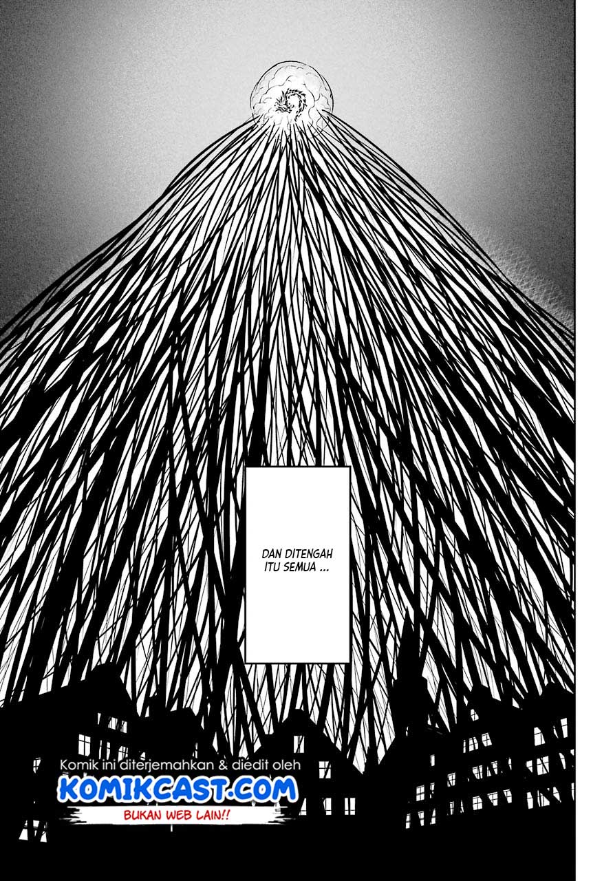 Ragna Crimson Chapter 22 Gambar 37