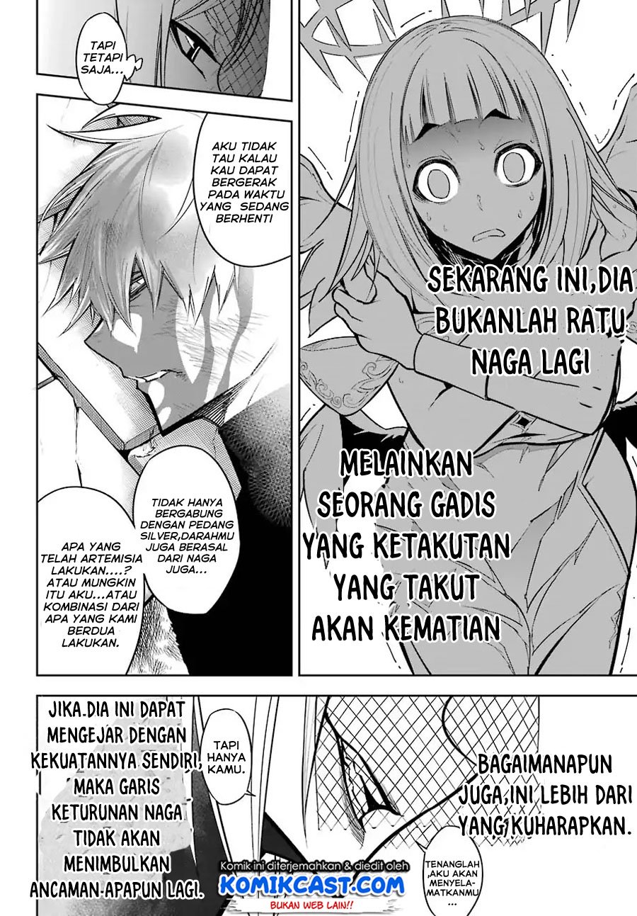 Ragna Crimson Chapter 16 Gambar 11