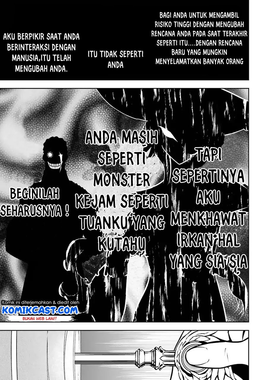 Ragna Crimson Chapter 16 Gambar 29