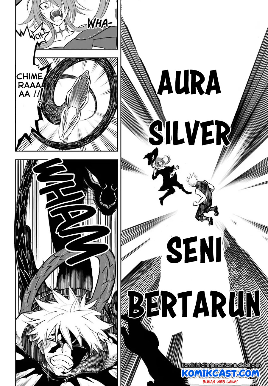 Ragna Crimson Chapter 16 Gambar 44