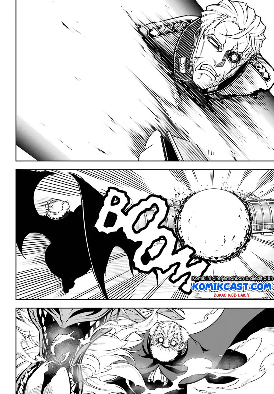 Ragna Crimson Chapter 16 Gambar 50