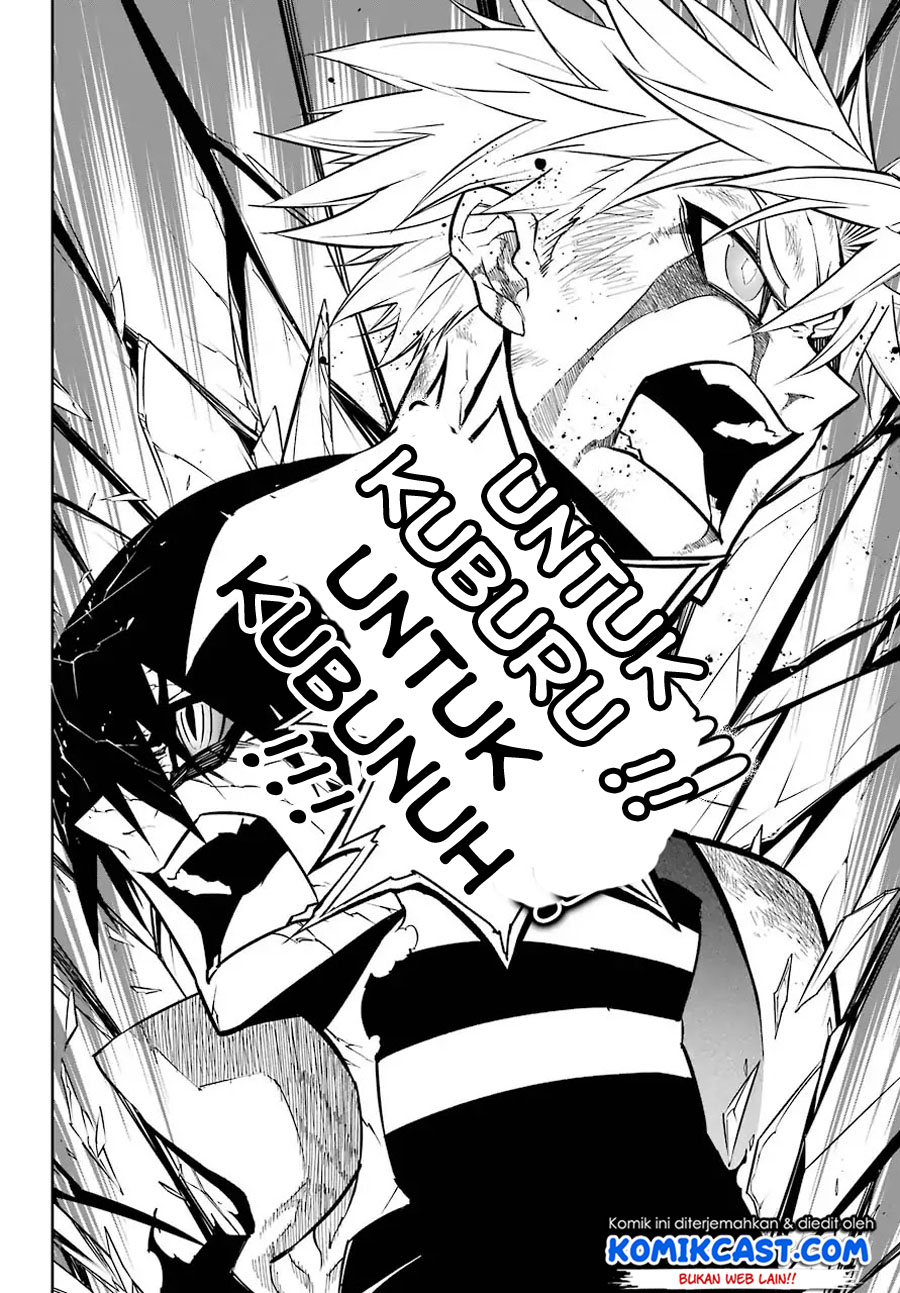 Ragna Crimson Chapter 16 Gambar 52