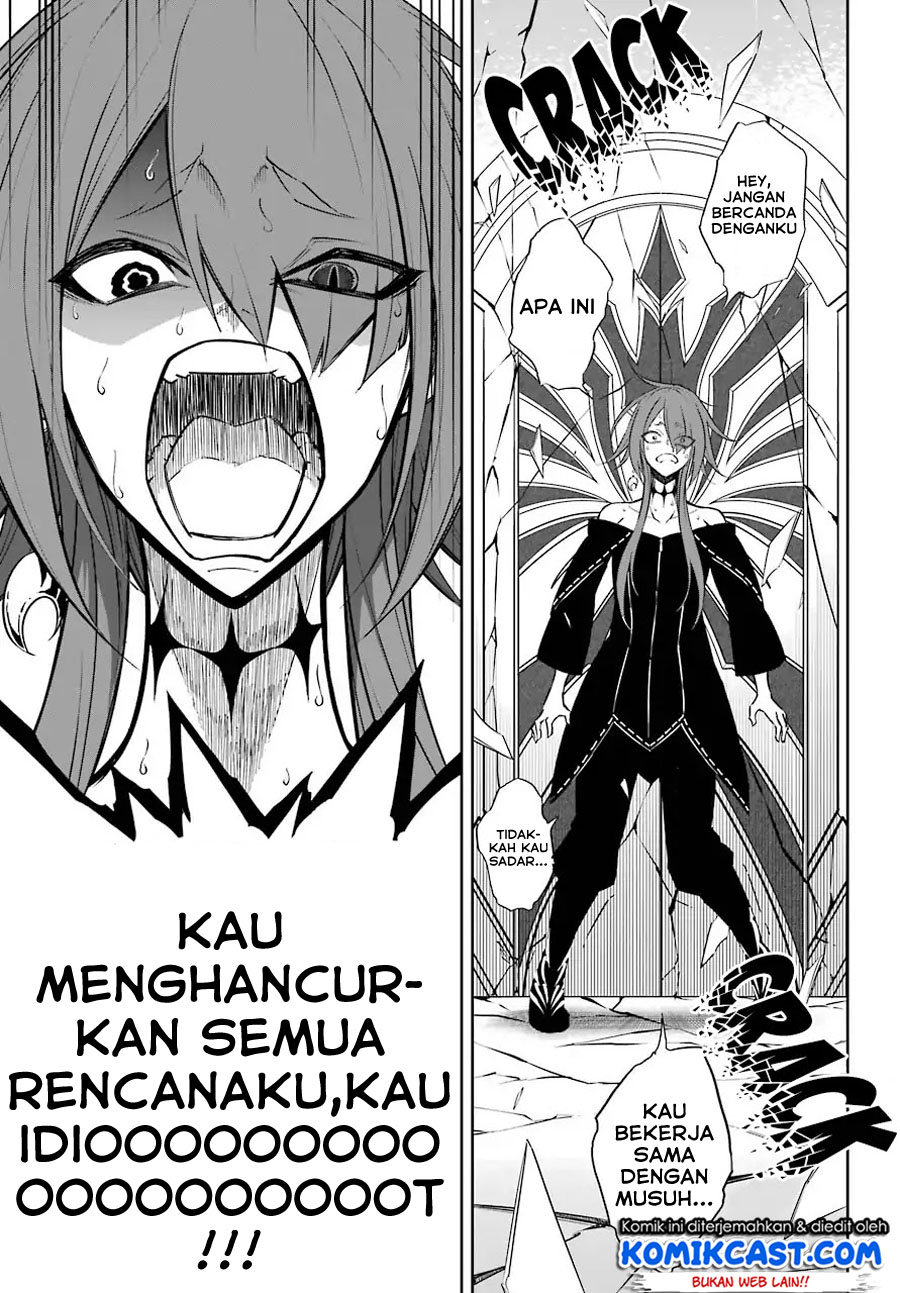 Ragna Crimson Chapter 16 Gambar 53
