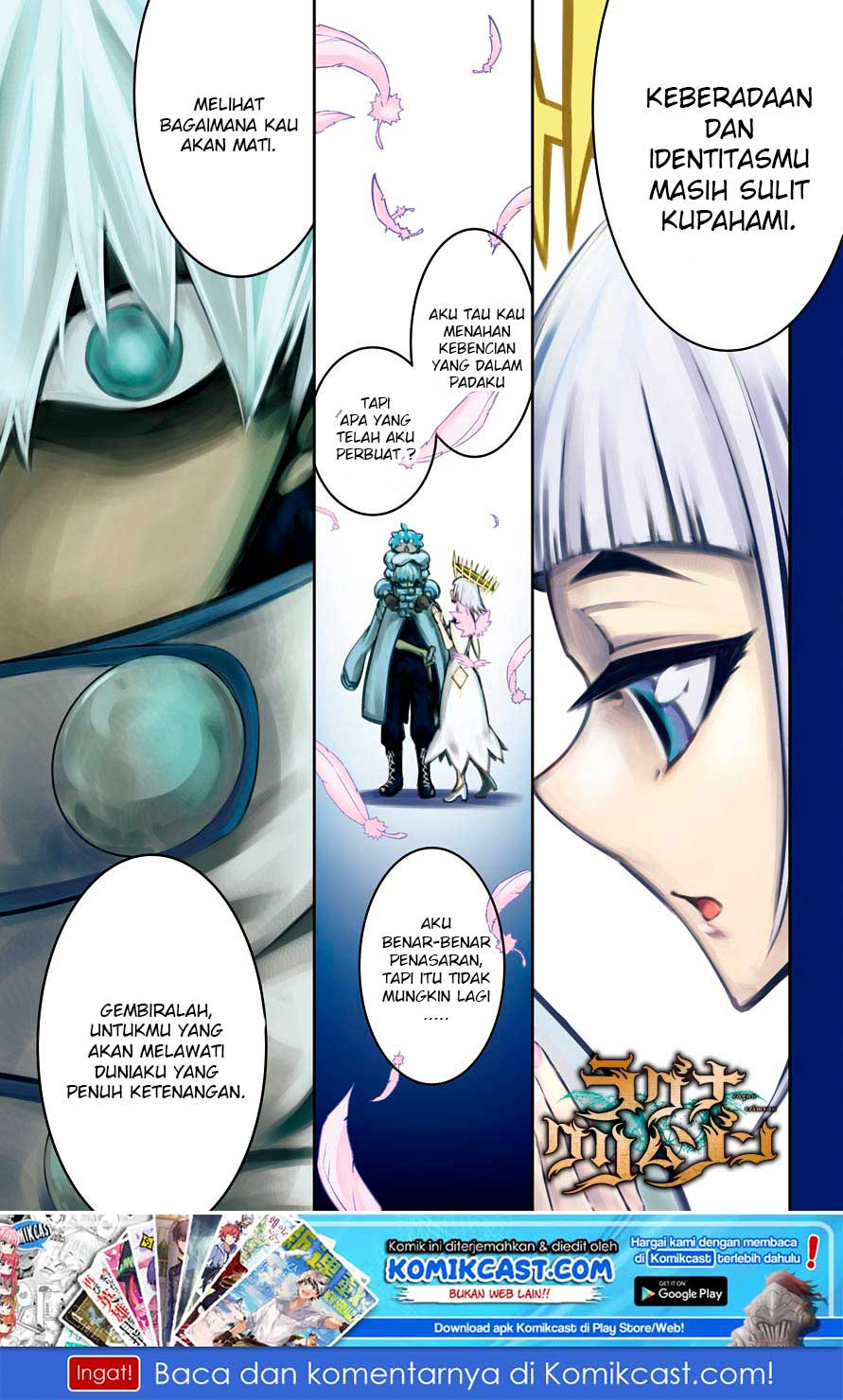 Baca Ragna Crimson Chapter 15 Gambar 2