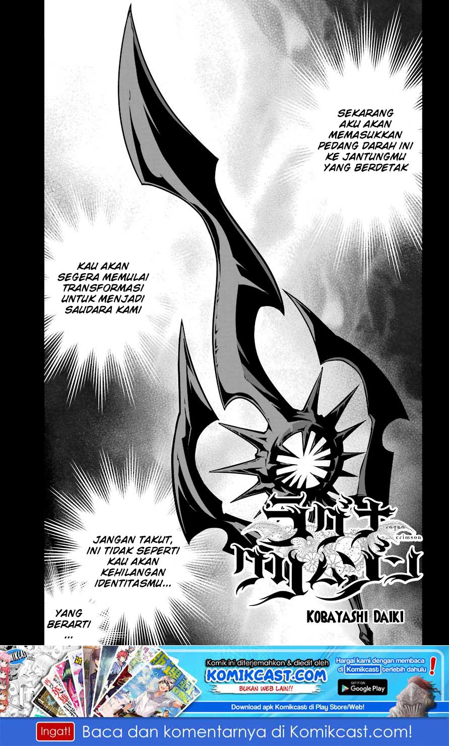 Baca Ragna Crimson Chapter 14 Gambar 2
