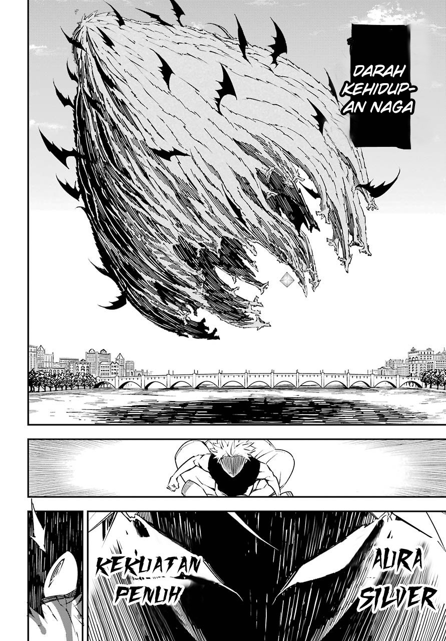 Ragna Crimson Chapter 13 Gambar 28