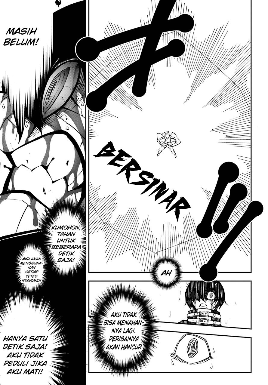 Ragna Crimson Chapter 13 Gambar 29