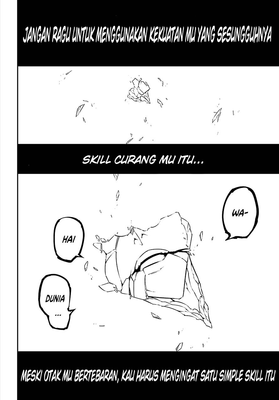 Ragna Crimson Chapter 13 Gambar 38