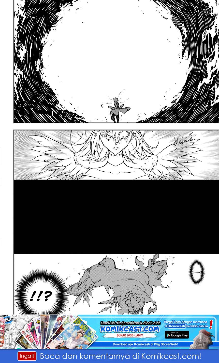 Ragna Crimson Chapter 13 Gambar 5