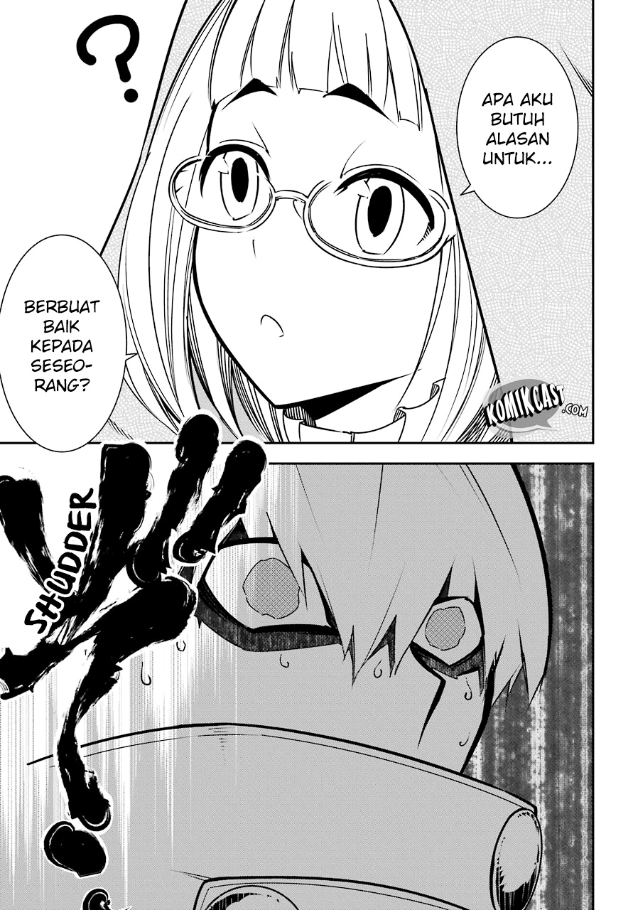 Ragna Crimson Chapter 12 Gambar 10
