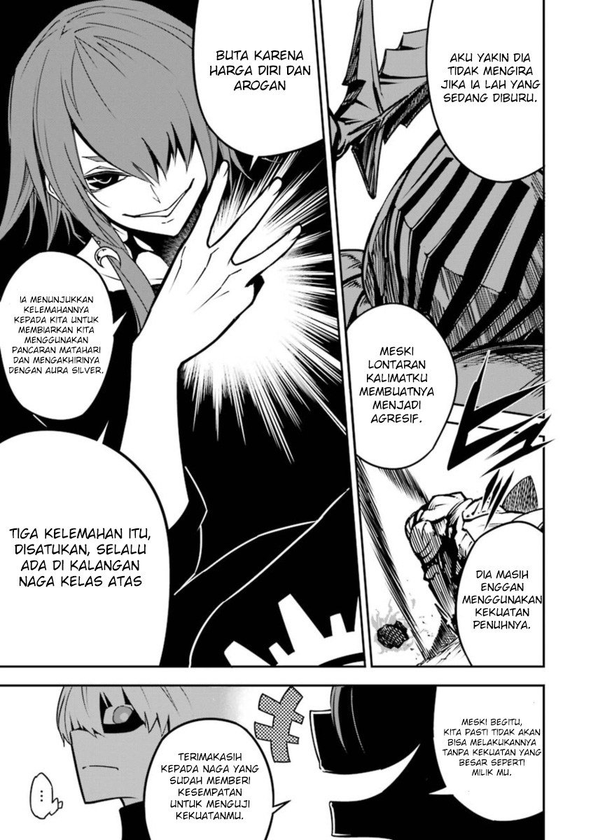 Ragna Crimson Chapter 07 Gambar 14