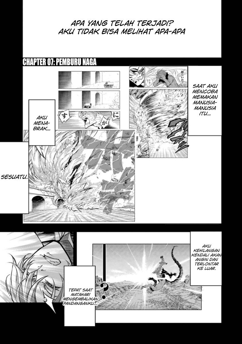 Baca Ragna Crimson Chapter 07 Gambar 2