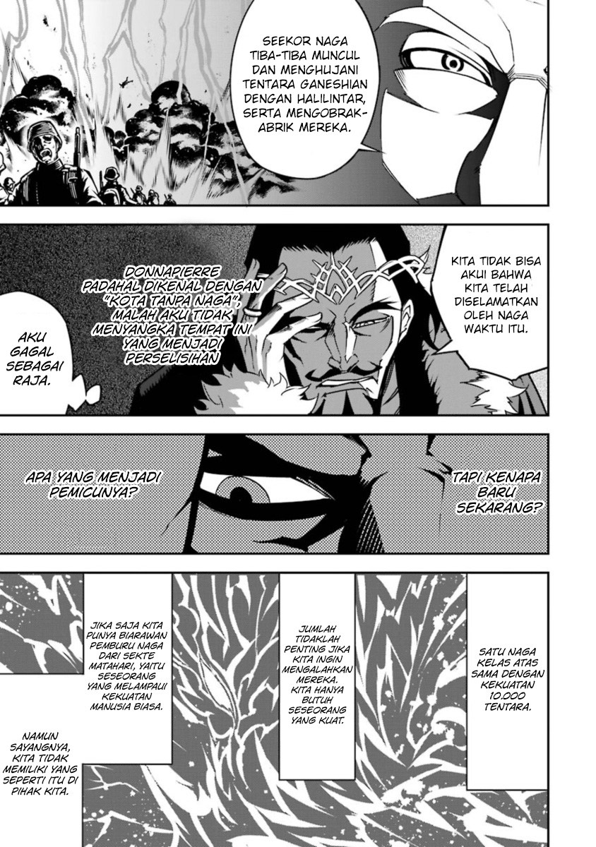 Ragna Crimson Chapter 07 Gambar 33