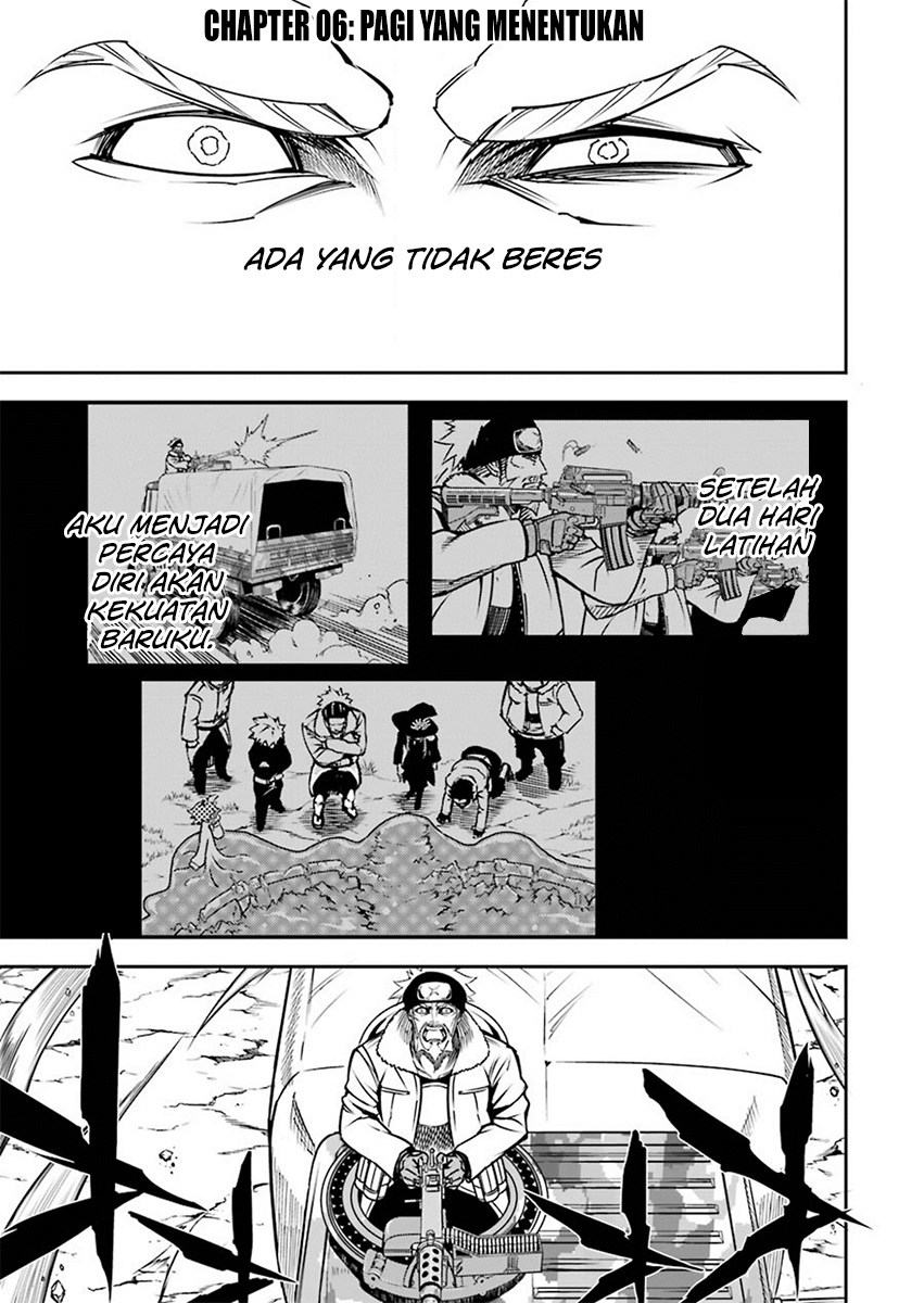 Baca Ragna Crimson Chapter 06 Gambar 2