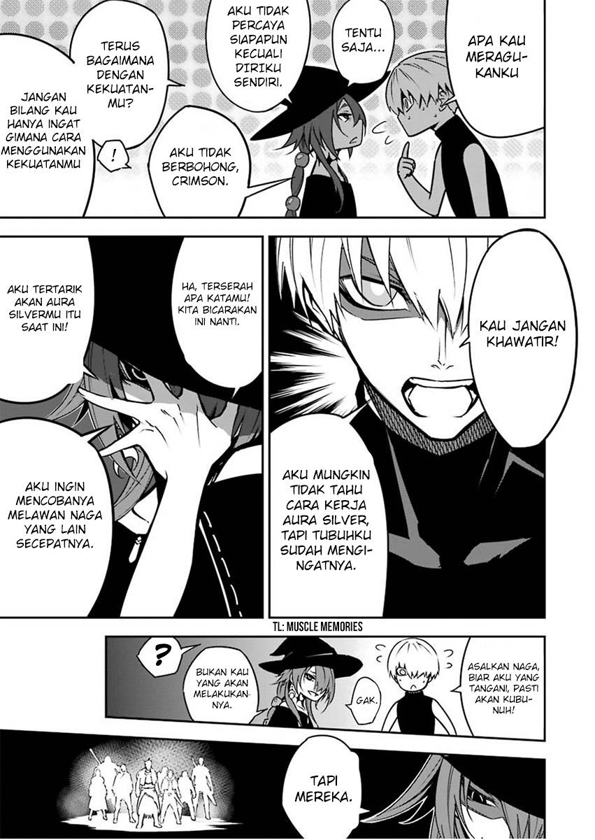 Ragna Crimson Chapter 04 Gambar 10