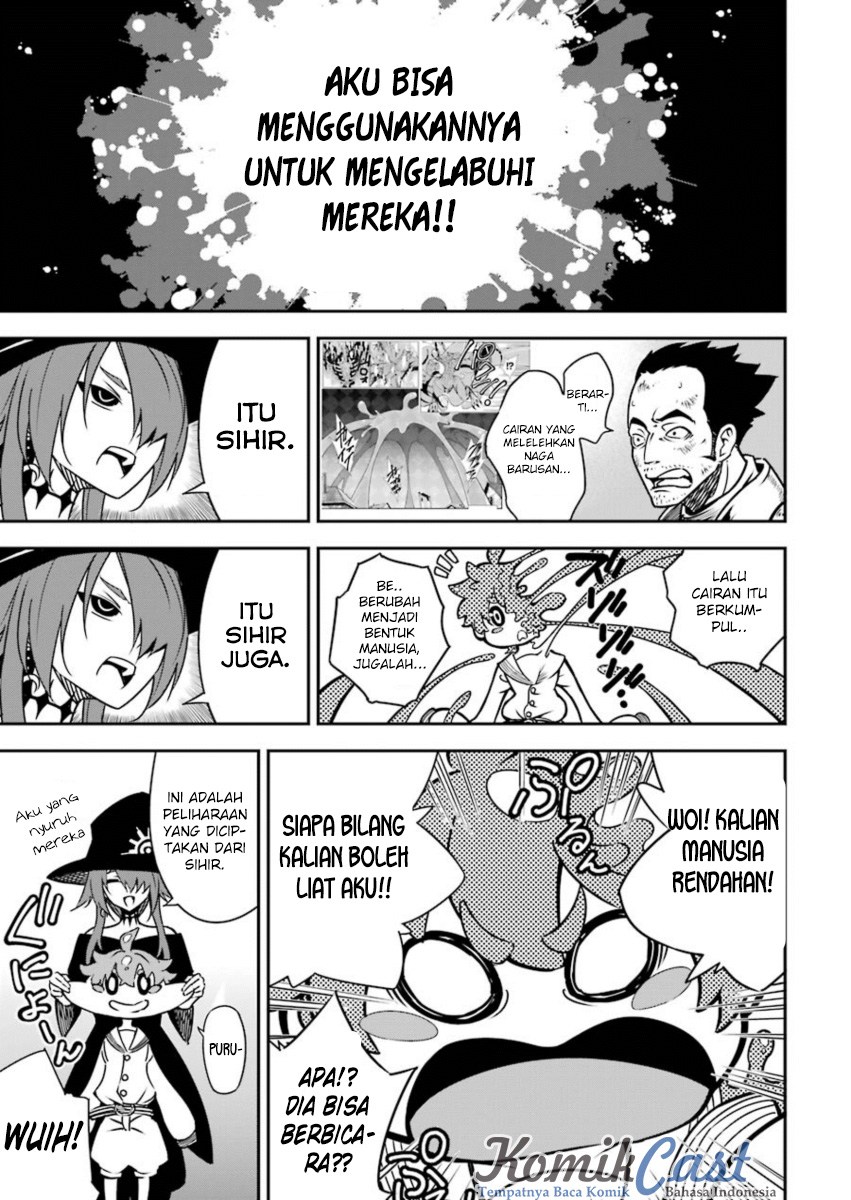 Ragna Crimson Chapter 04 Gambar 14