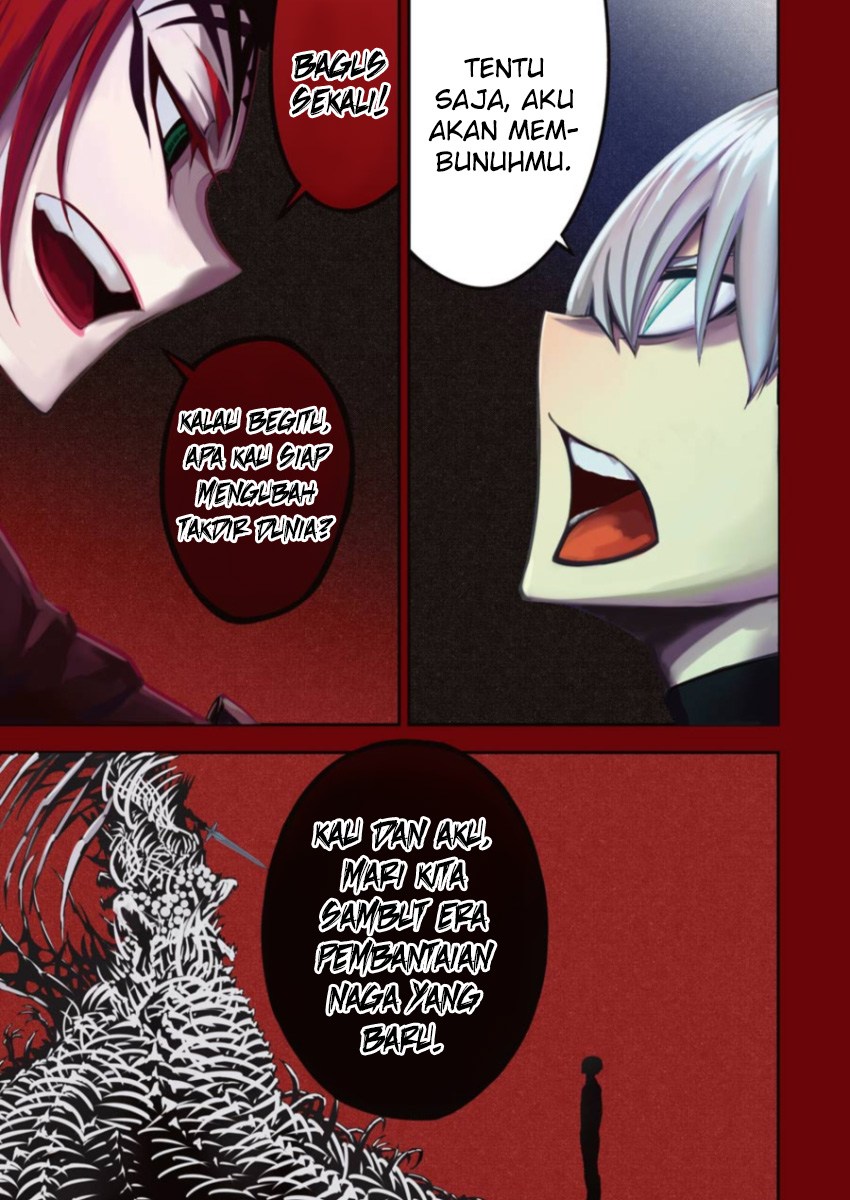 Baca Ragna Crimson Chapter 04 Gambar 2