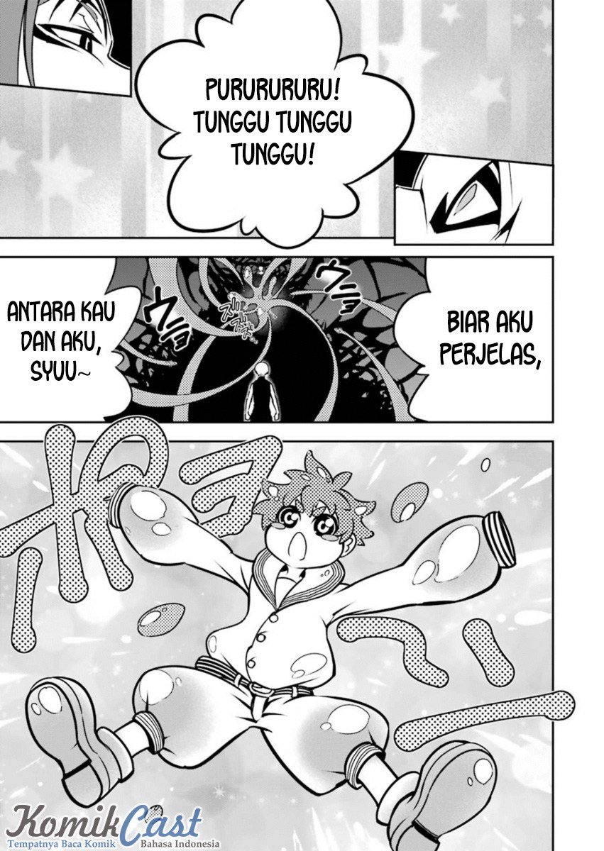Ragna Crimson Chapter 04 Gambar 4