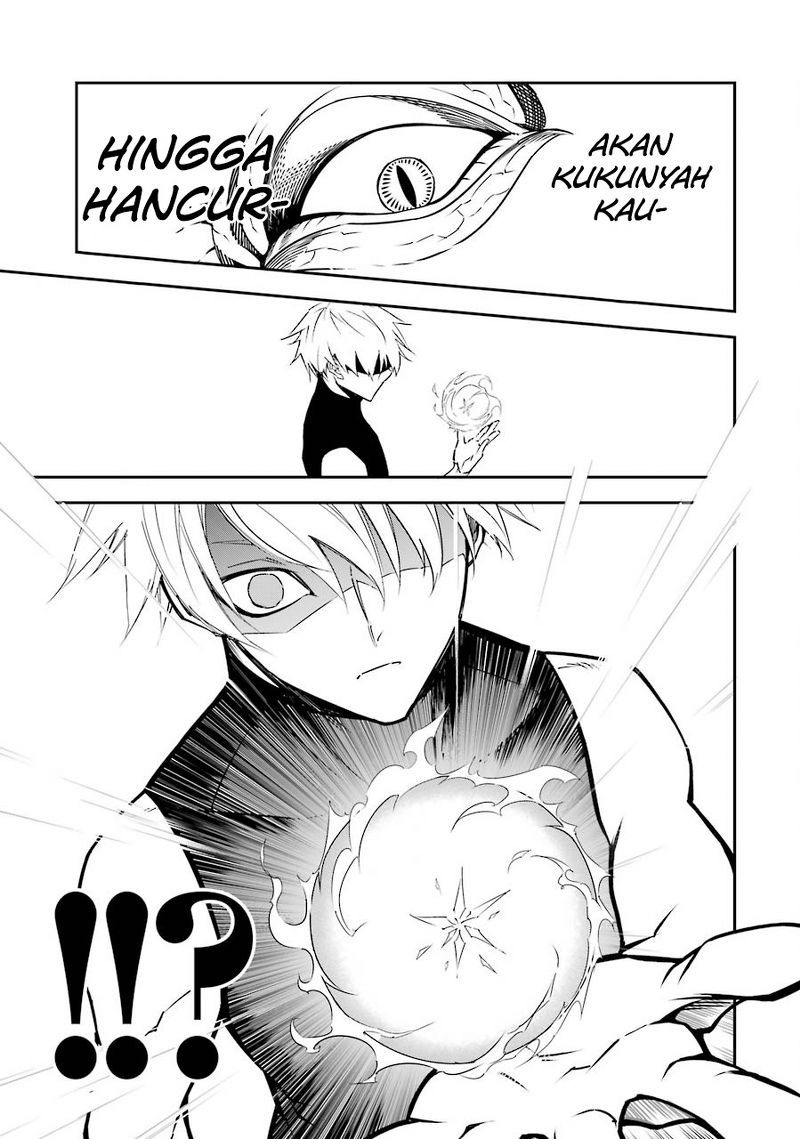 Ragna Crimson Chapter 02 Gambar 49