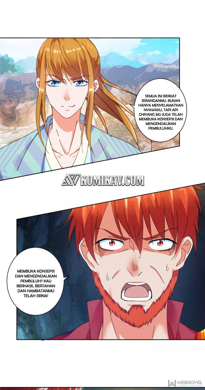 Baca The Top Clan Leader In History Chapter 102 Gambar 2