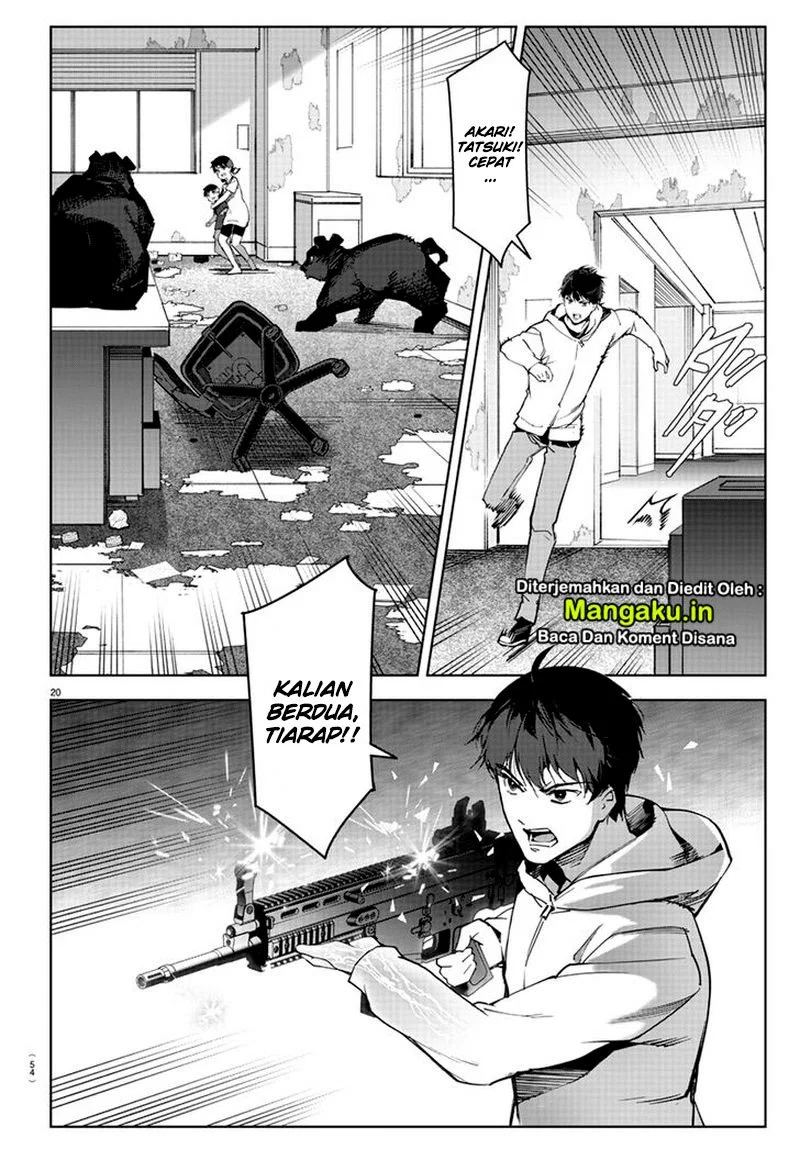 Baca  Darwins Game Chapter 82.2 Gambar 2