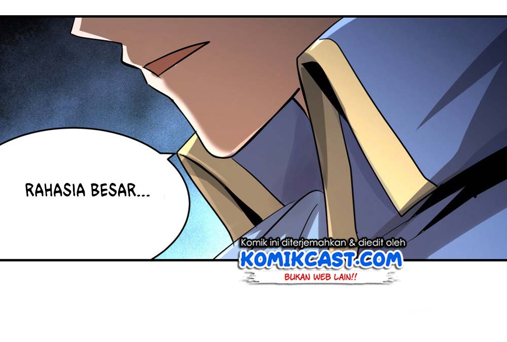 The Demon King Who Lost His Job Chapter 35 Gambar 20