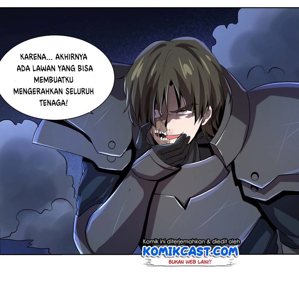 The Demon King Who Lost His Job Chapter 35 Gambar 64