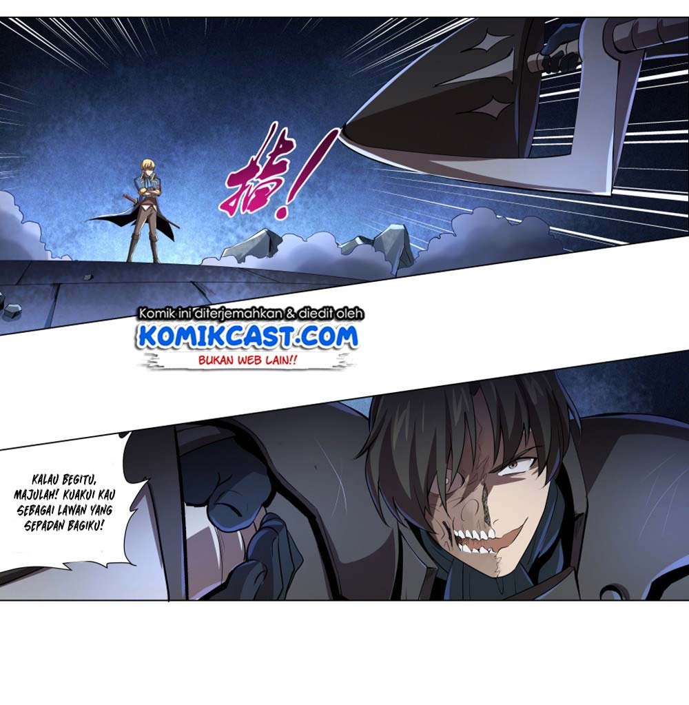 The Demon King Who Lost His Job Chapter 35 Gambar 67