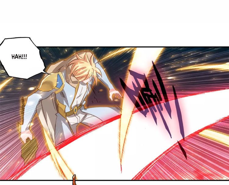 Soul Land Legend of the Tang’s Hero Chapter 21.1 Gambar 11