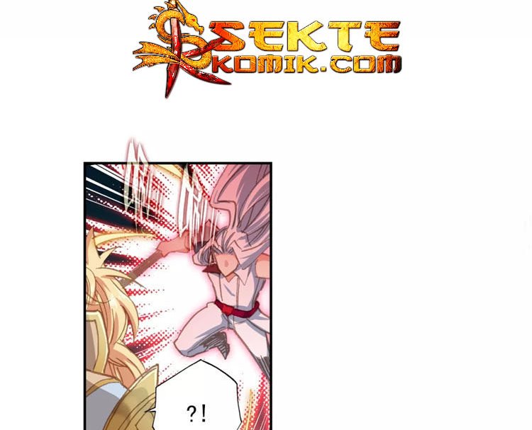 Soul Land Legend of the Tang’s Hero Chapter 21.1 Gambar 12