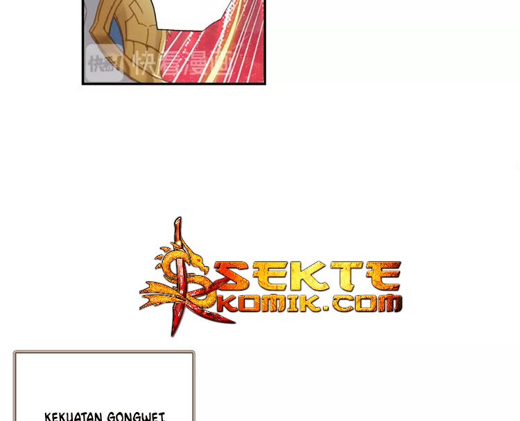 Soul Land Legend of the Tang’s Hero Chapter 21.1 Gambar 13