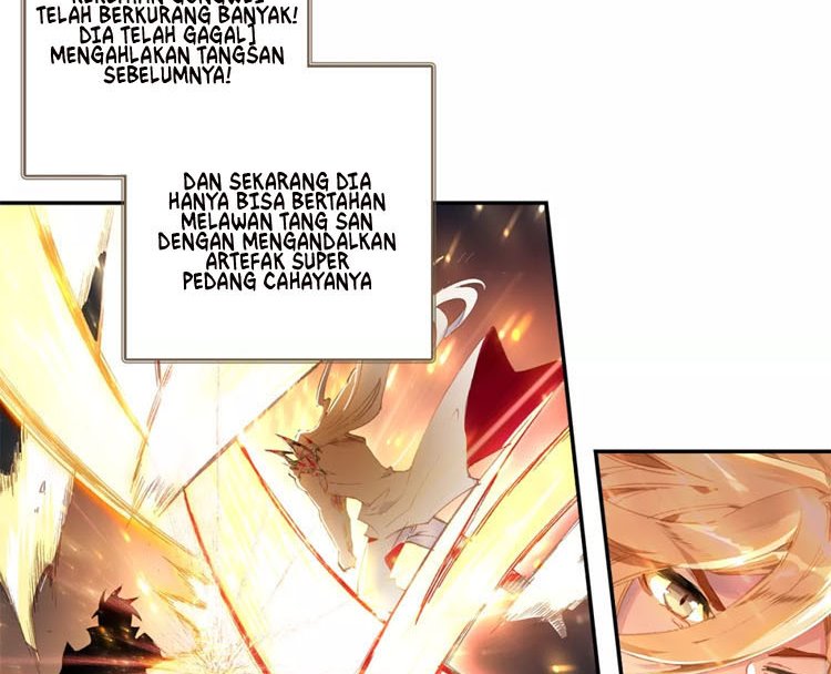 Soul Land Legend of the Tang’s Hero Chapter 21.1 Gambar 14