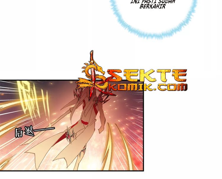 Soul Land Legend of the Tang’s Hero Chapter 21.1 Gambar 17