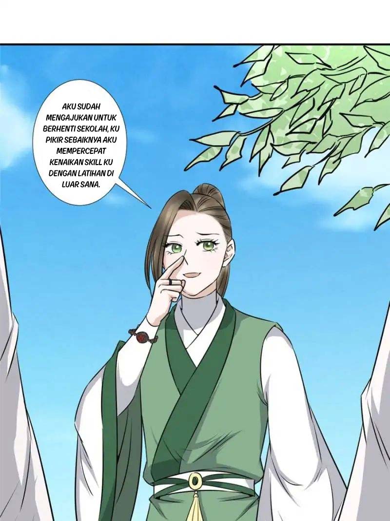 The Crazy Adventures of Mystical Doctor Chapter 95 Gambar 15