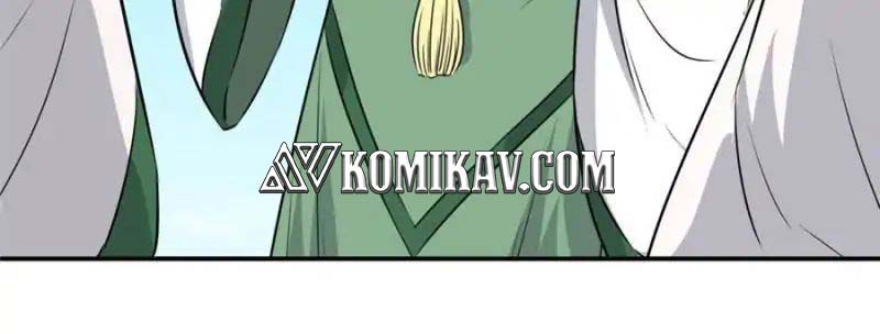 The Crazy Adventures of Mystical Doctor Chapter 95 Gambar 16