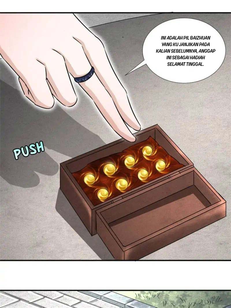 The Crazy Adventures of Mystical Doctor Chapter 95 Gambar 17