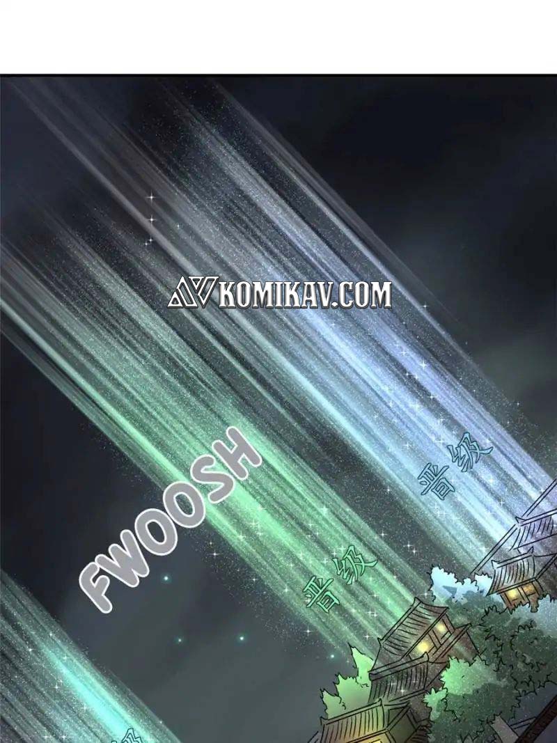 The Crazy Adventures of Mystical Doctor Chapter 95 Gambar 32