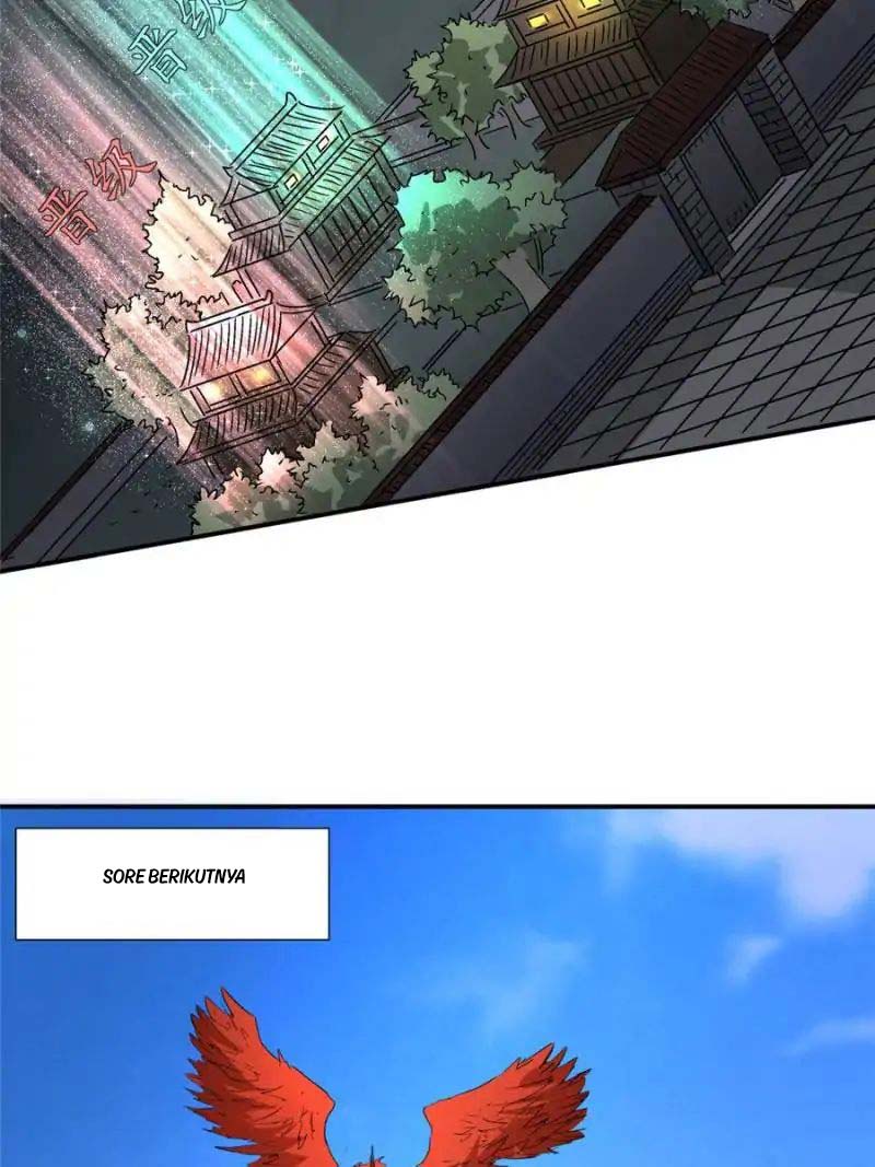 The Crazy Adventures of Mystical Doctor Chapter 95 Gambar 33