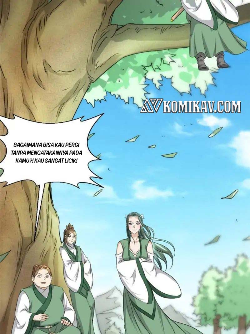 The Crazy Adventures of Mystical Doctor Chapter 95 Gambar 40