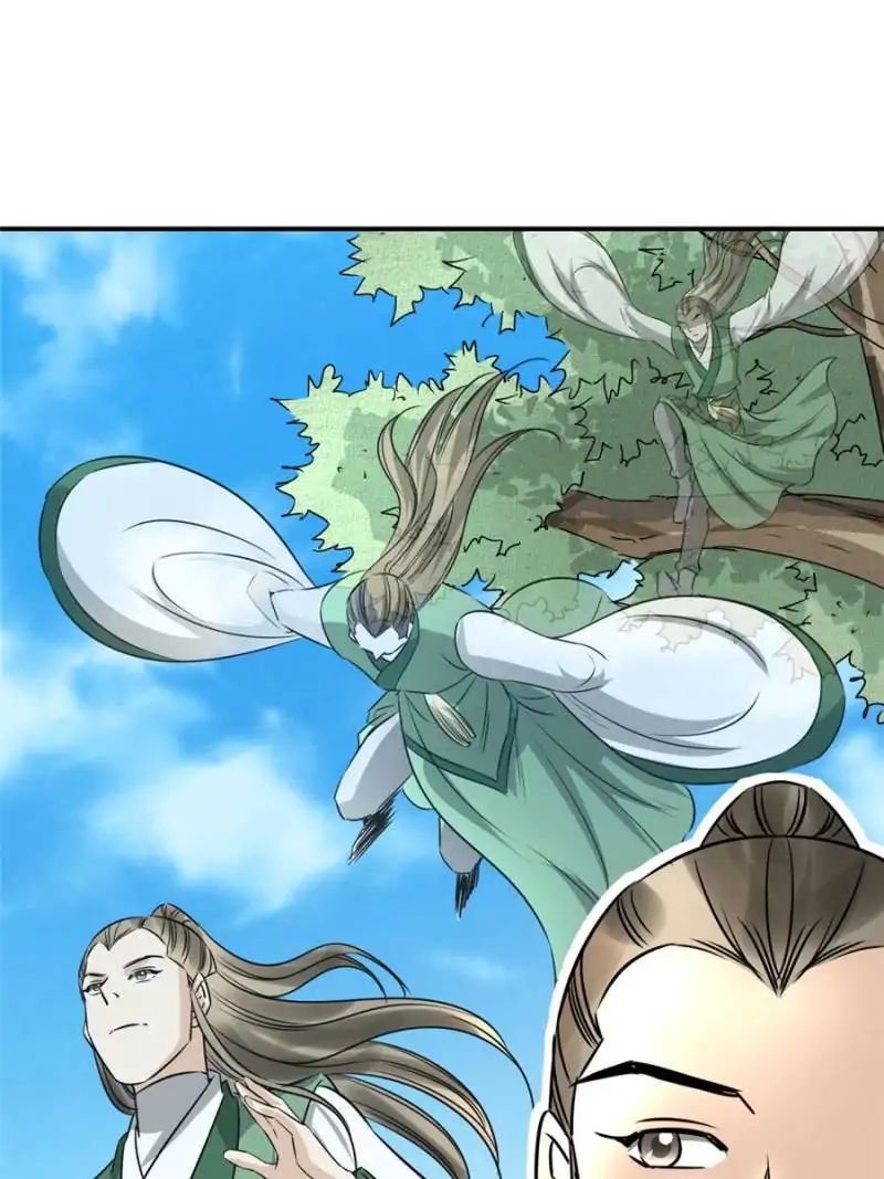 The Crazy Adventures of Mystical Doctor Chapter 95 Gambar 43