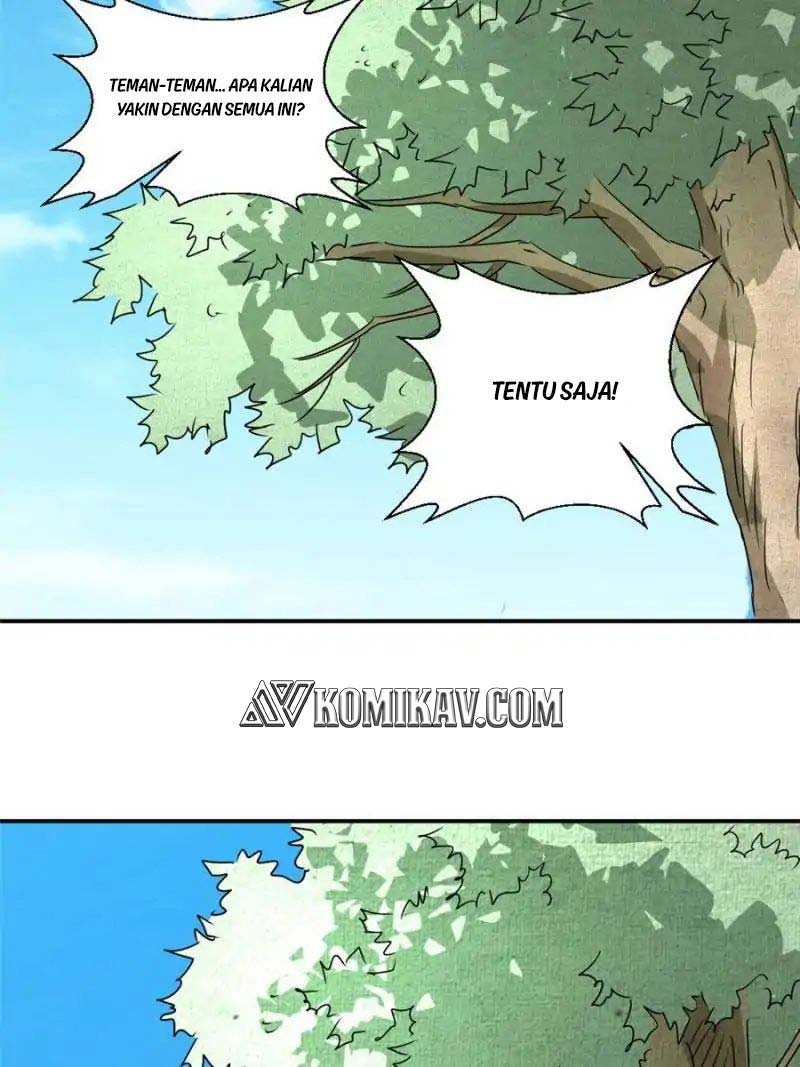 The Crazy Adventures of Mystical Doctor Chapter 95 Gambar 48