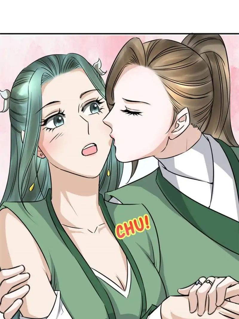 The Crazy Adventures of Mystical Doctor Chapter 95 Gambar 7