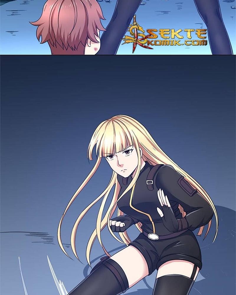 Urban Cultivation Frenzy Chapter 08 Gambar 10