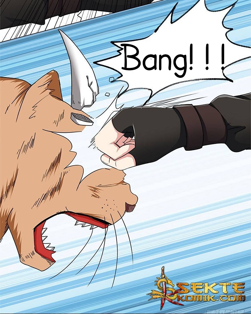 Urban Cultivation Frenzy Chapter 08 Gambar 13
