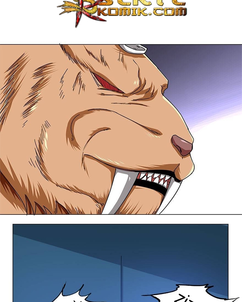 Urban Cultivation Frenzy Chapter 08 Gambar 15